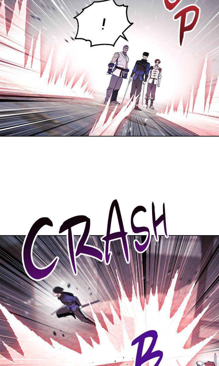 The Live Chap 44 - Next Chap 45