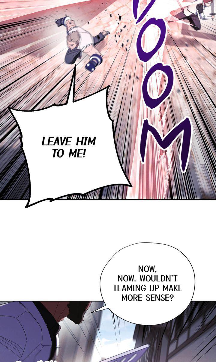 The Live Chap 44 - Next Chap 45