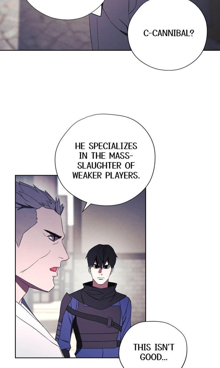 The Live Chap 44 - Next Chap 45