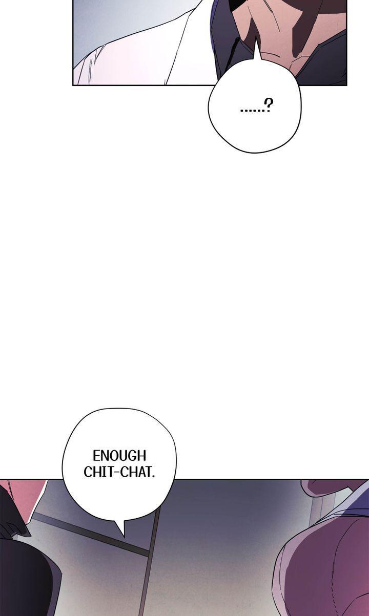 The Live Chap 44 - Next Chap 45