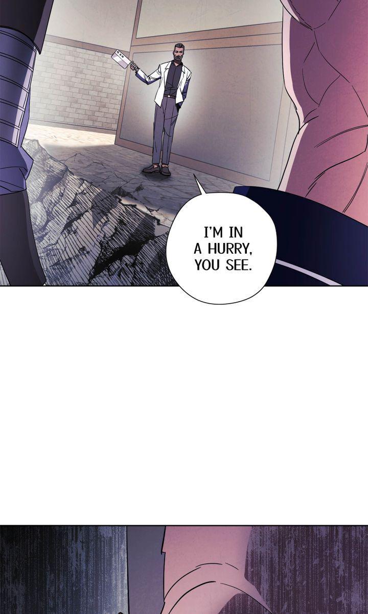 The Live Chap 44 - Next Chap 45