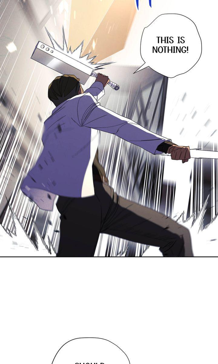 The Live Chap 44 - Next Chap 45