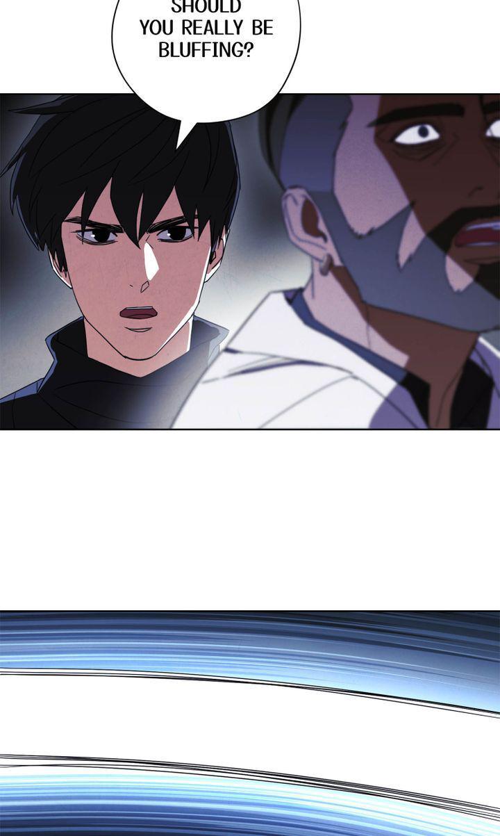 The Live Chap 44 - Next Chap 45
