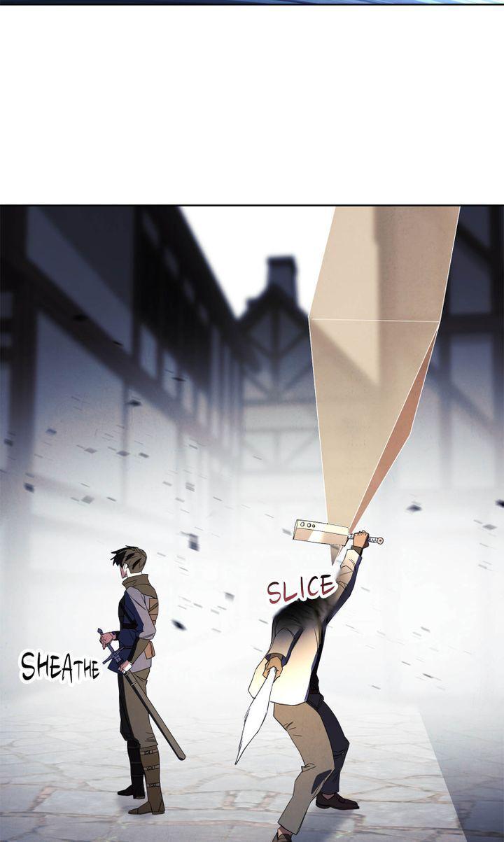 The Live Chap 44 - Next Chap 45