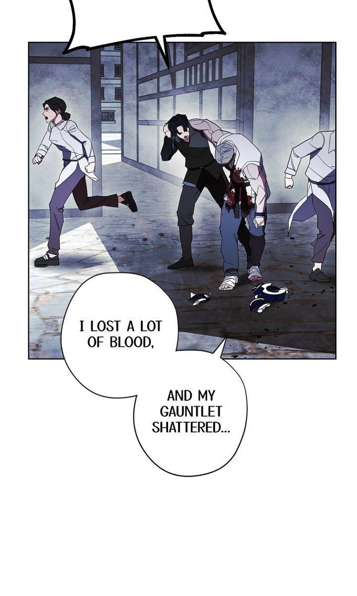 The Live Chap 44 - Next Chap 45