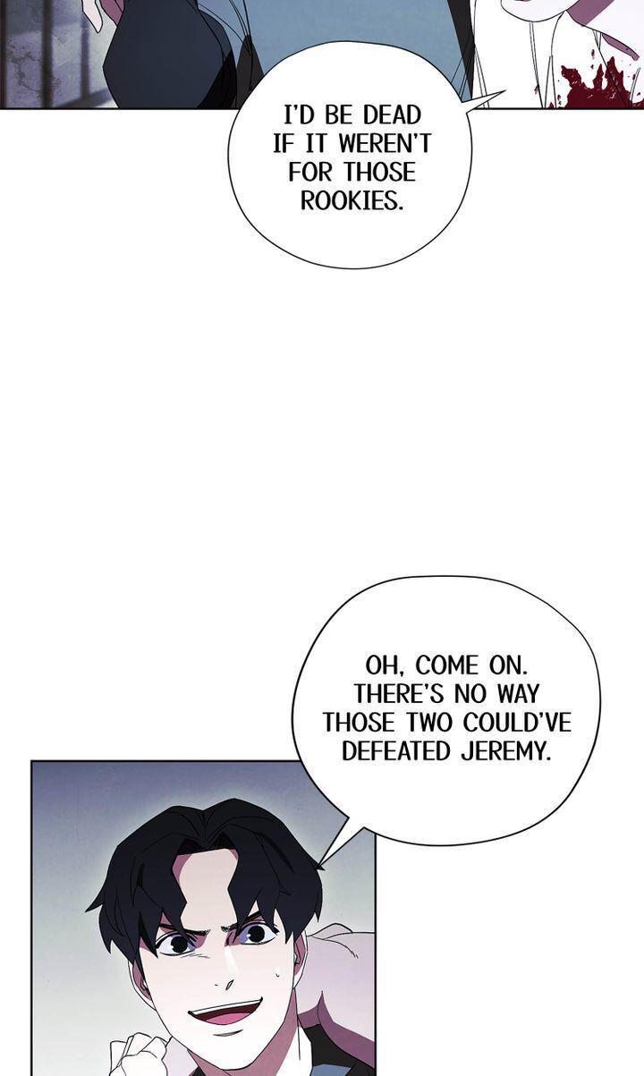 The Live Chap 44 - Next Chap 45