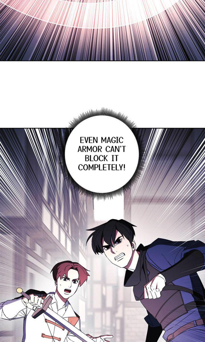 The Live Chap 44 - Next Chap 45