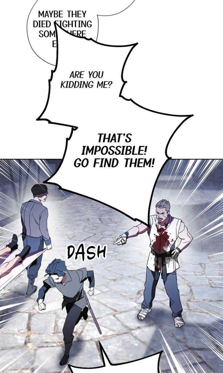 The Live Chap 44 - Next Chap 45