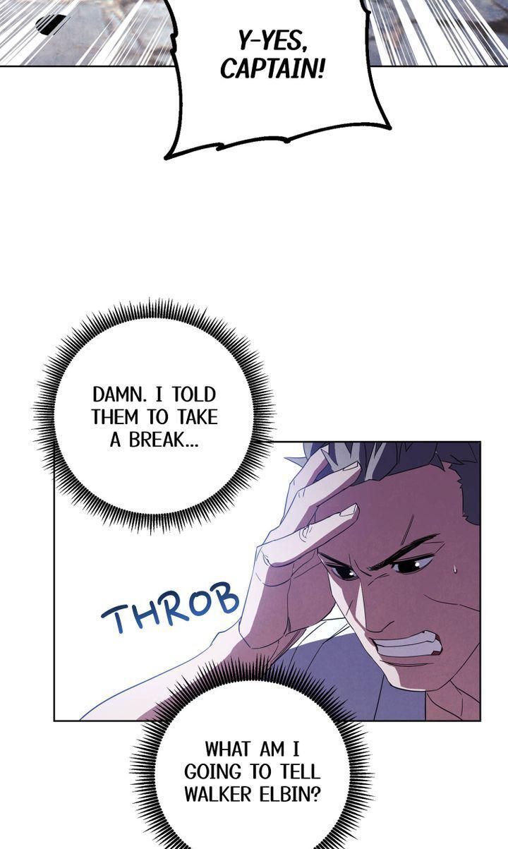 The Live Chap 44 - Next Chap 45