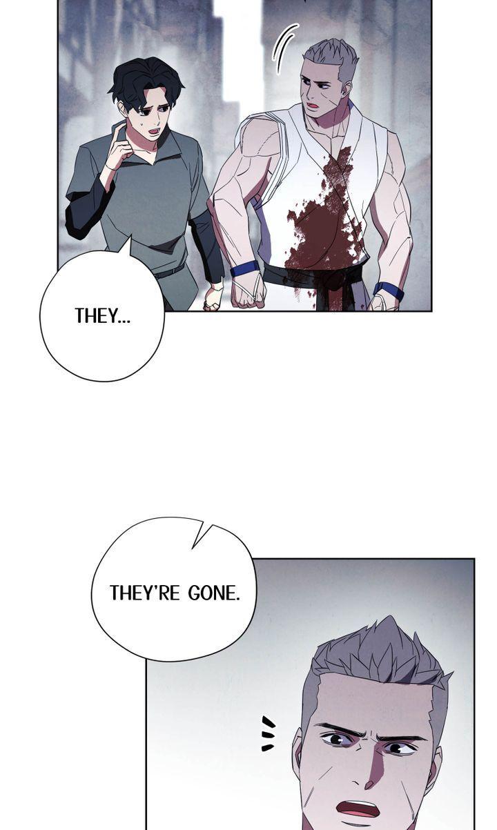 The Live Chap 44 - Next Chap 45