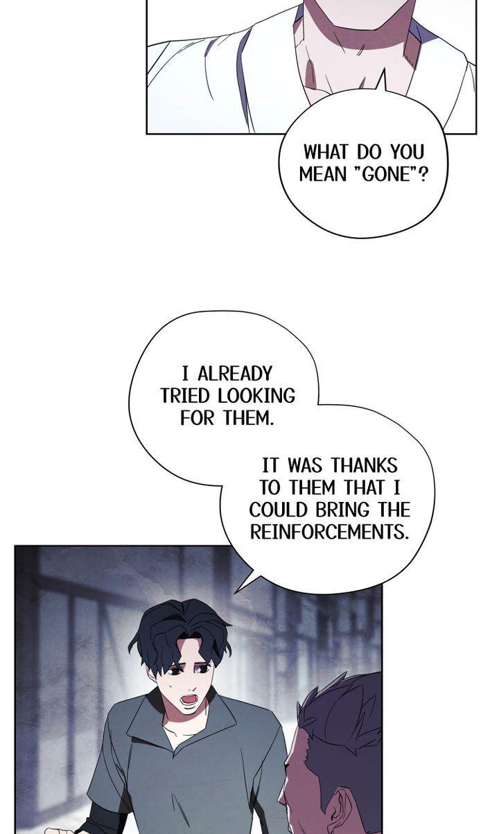 The Live Chap 44 - Next Chap 45