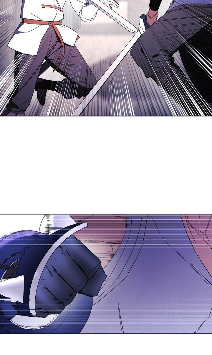 The Live Chap 44 - Next Chap 45