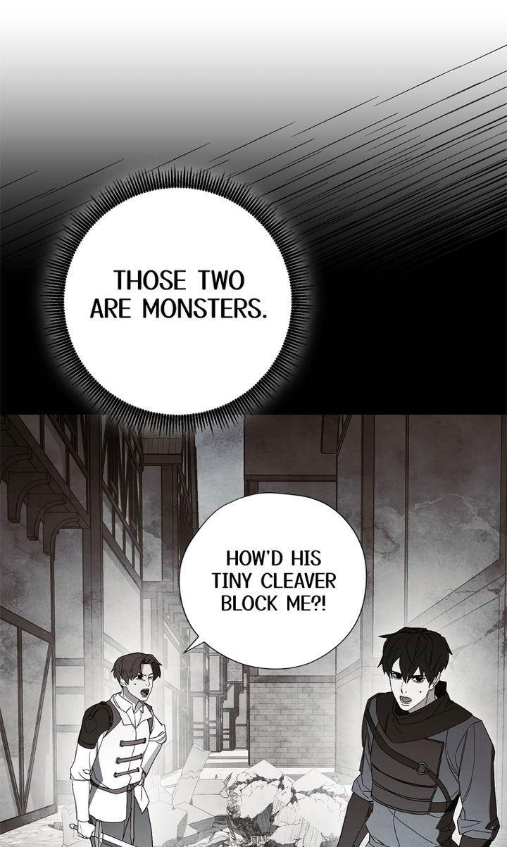 The Live Chap 44 - Next Chap 45