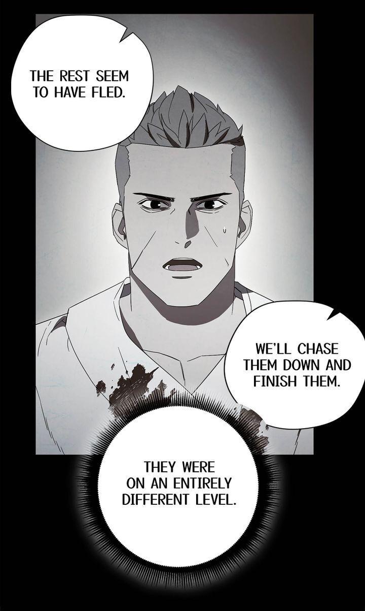 The Live Chap 44 - Next Chap 45