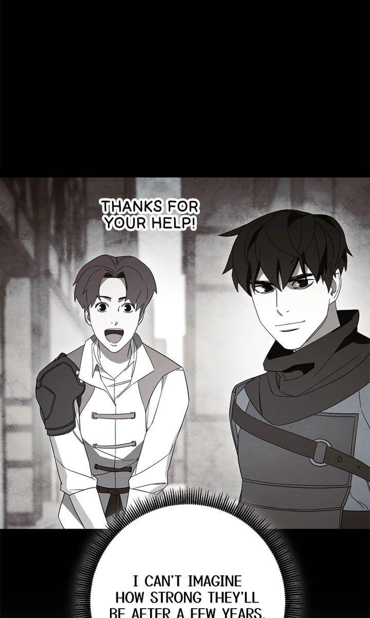 The Live Chap 44 - Next Chap 45