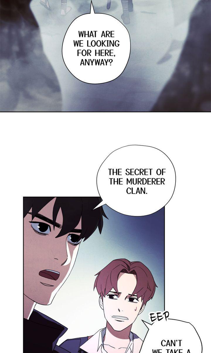 The Live Chap 44 - Next Chap 45