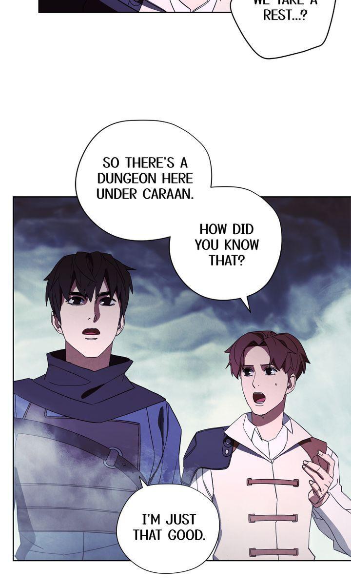 The Live Chap 44 - Next Chap 45