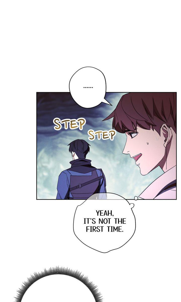 The Live Chap 44 - Next Chap 45