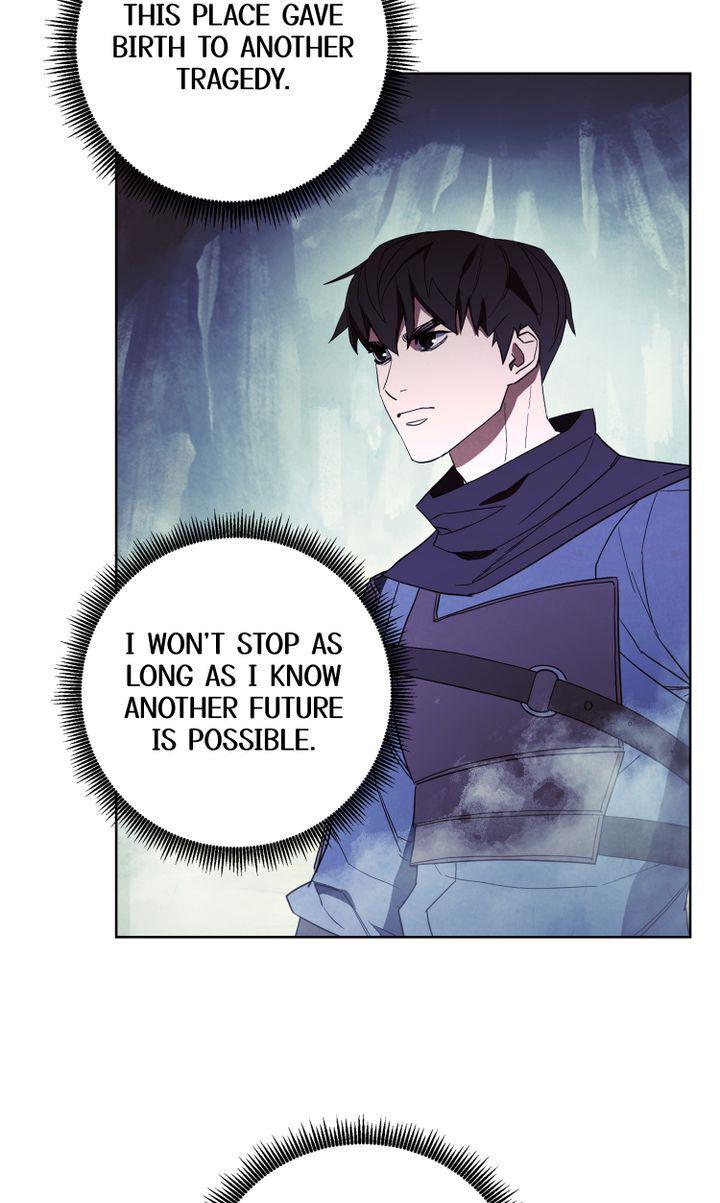 The Live Chap 44 - Next Chap 45