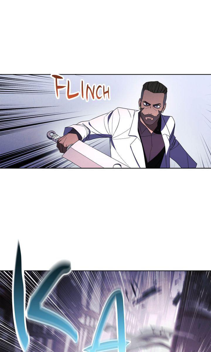 The Live Chap 44 - Next Chap 45