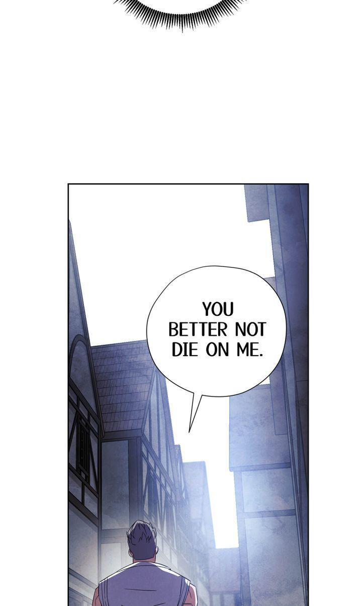 The Live Chap 44 - Next Chap 45