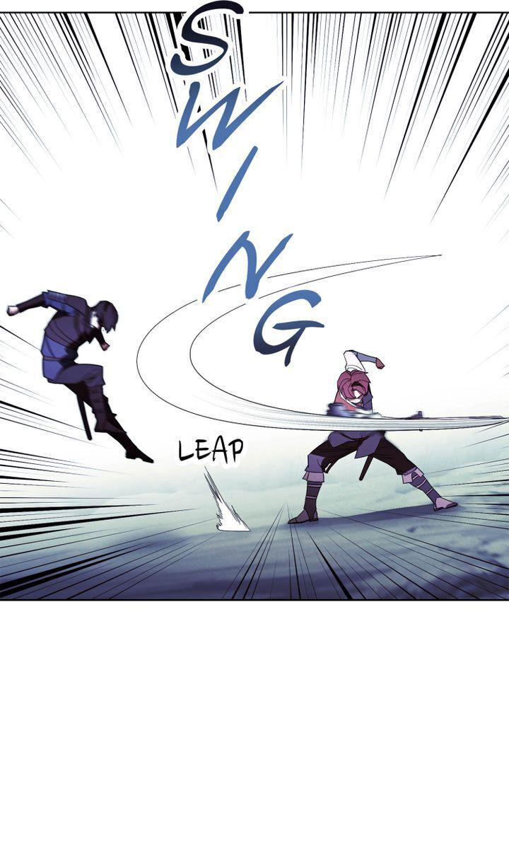 The Live Chap 44 - Next Chap 45