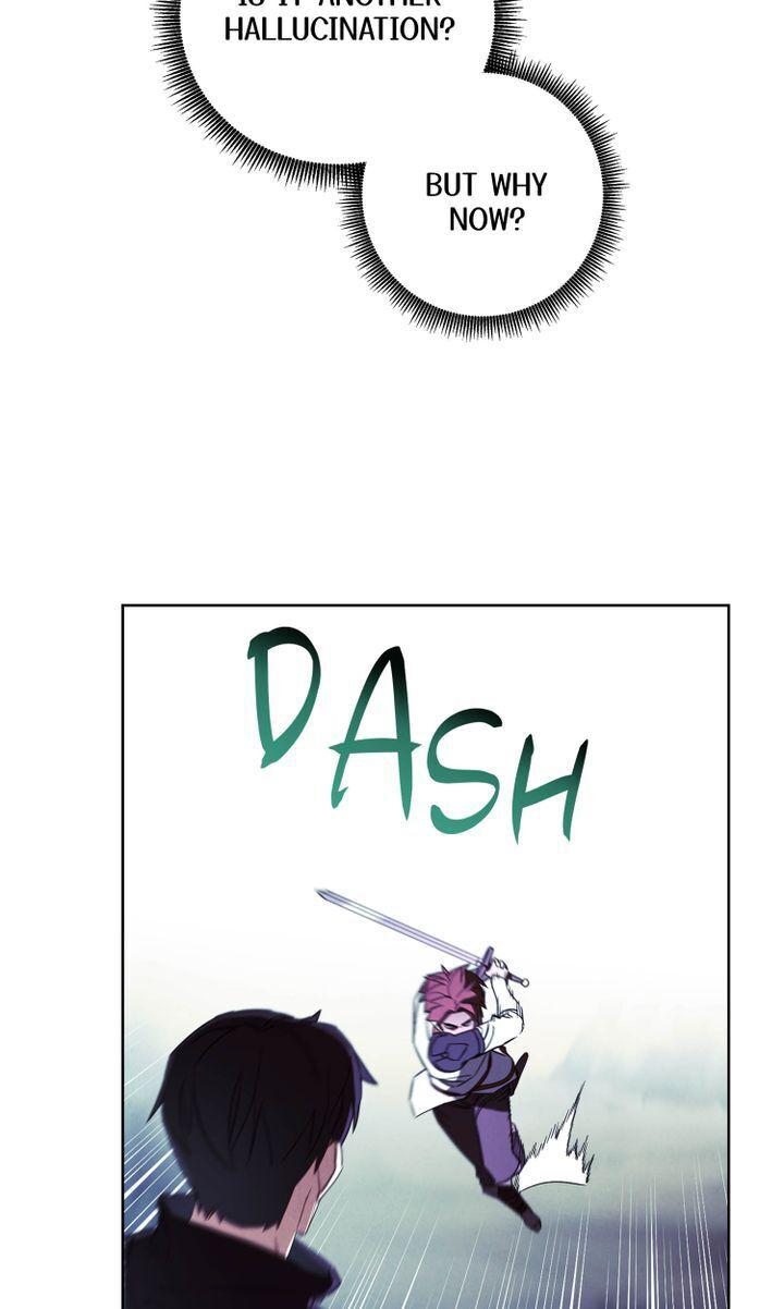 The Live Chap 45 - Next Chap 46