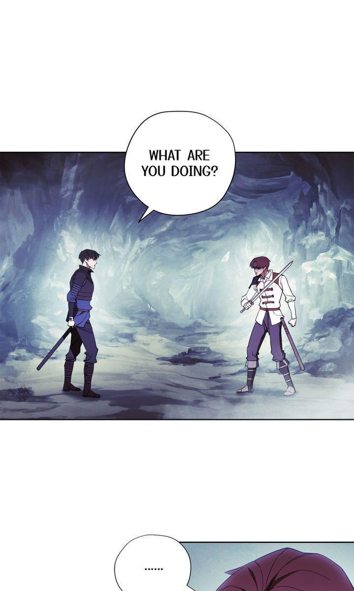 The Live Chap 45 - Next Chap 46