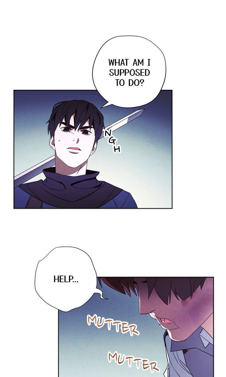 The Live Chap 45 - Next Chap 46