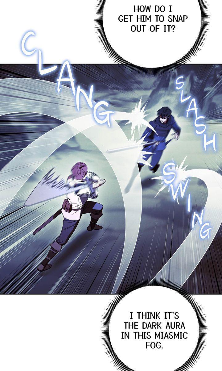 The Live Chap 45 - Next Chap 46