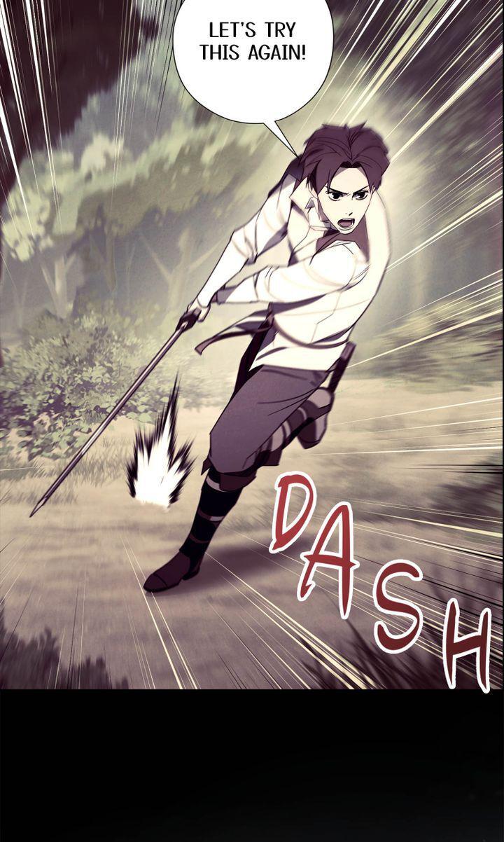 The Live Chap 45 - Next Chap 46