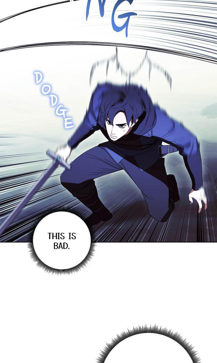 The Live Chap 45 - Next Chap 46