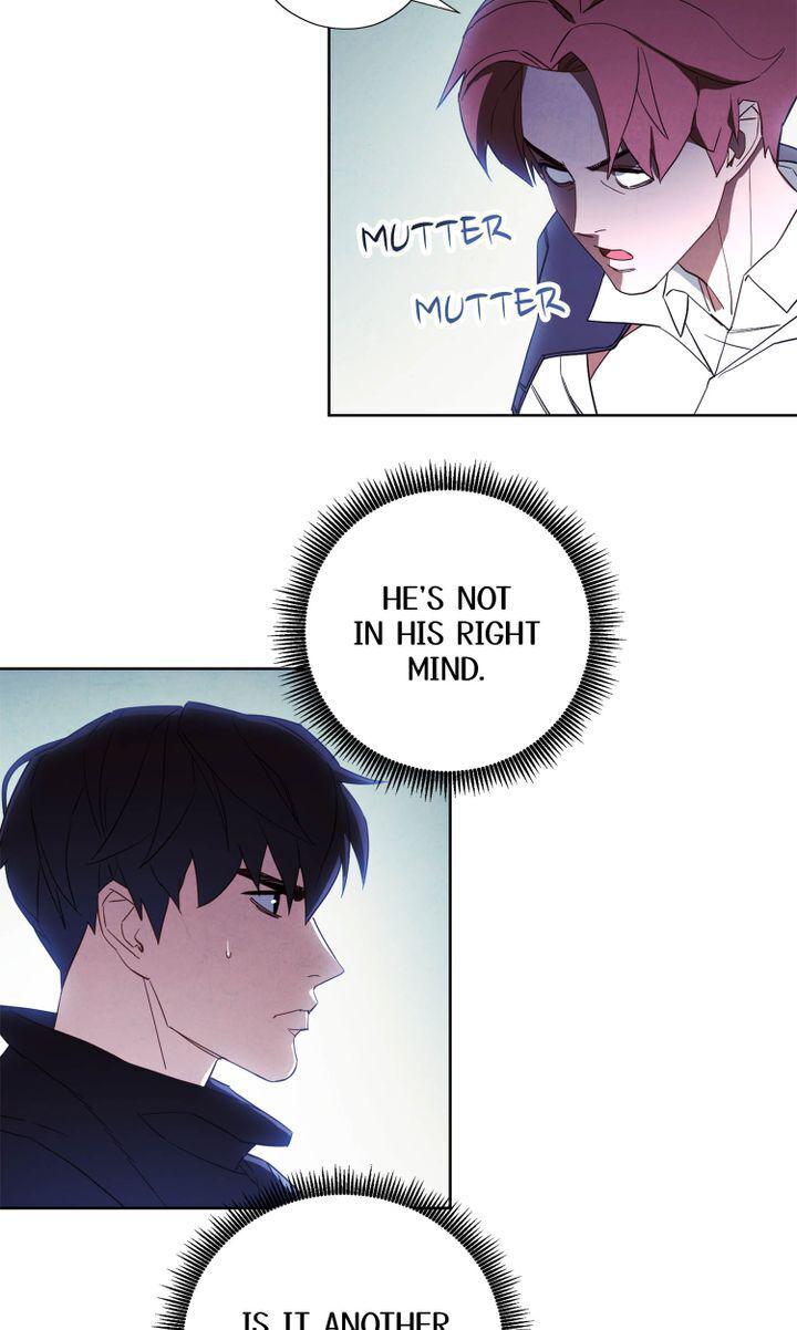 The Live Chap 45 - Next Chap 46