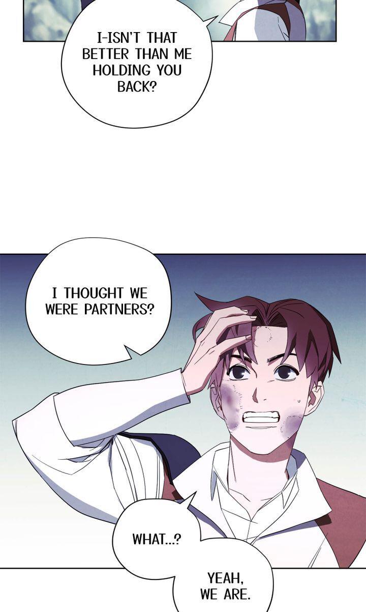 The Live Chap 45 - Next Chap 46