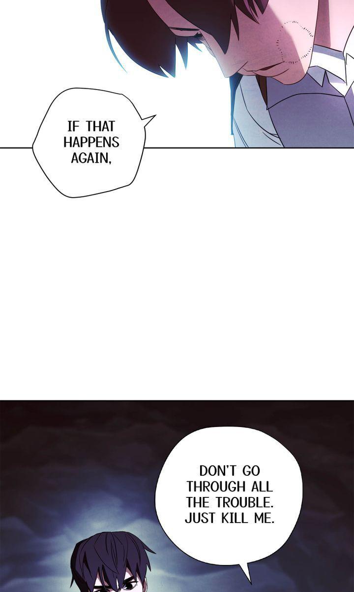 The Live Chap 45 - Next Chap 46