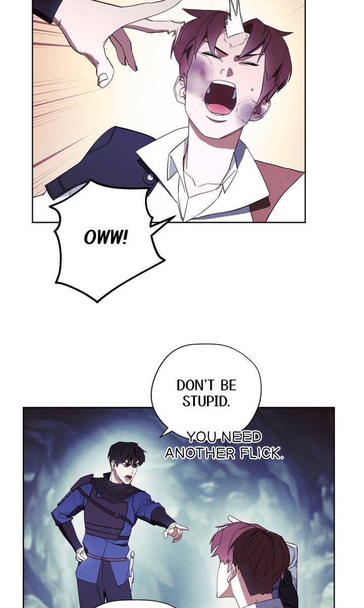 The Live Chap 45 - Next Chap 46