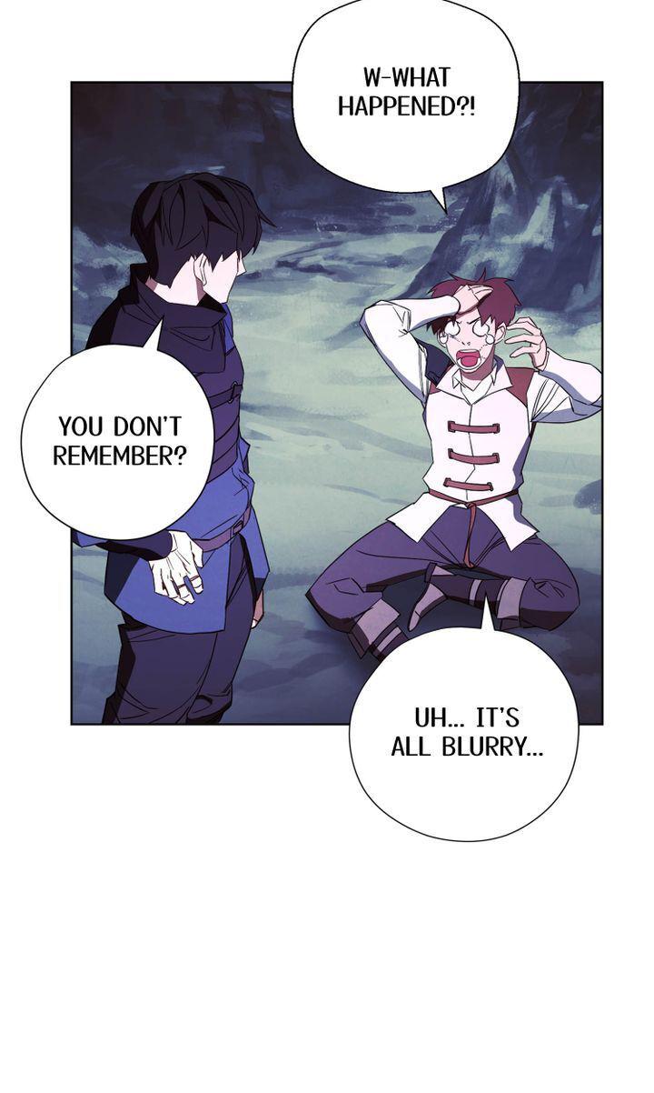 The Live Chap 45 - Next Chap 46
