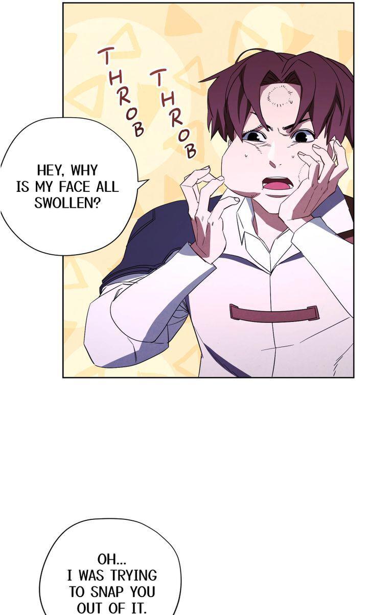 The Live Chap 45 - Next Chap 46