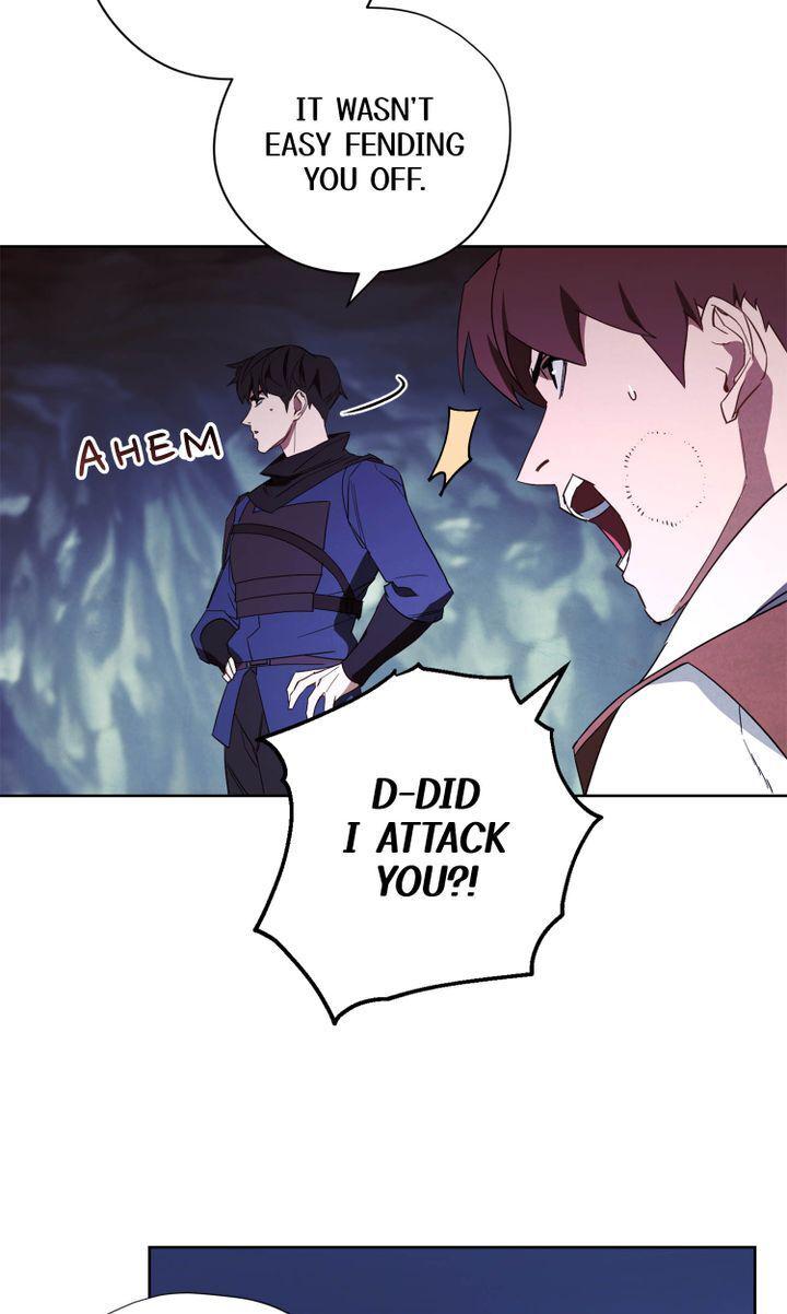 The Live Chap 45 - Next Chap 46