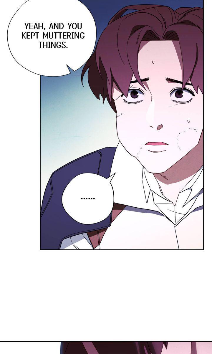 The Live Chap 45 - Next Chap 46