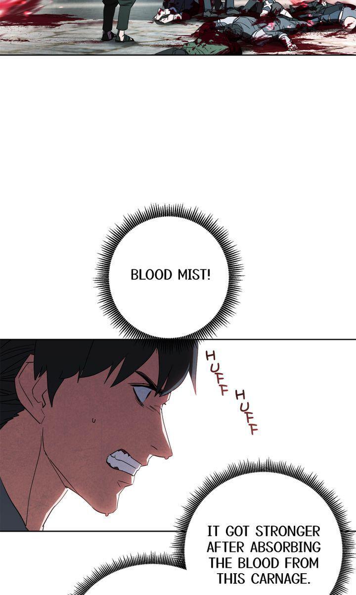 The Live Chap 45 - Next Chap 46