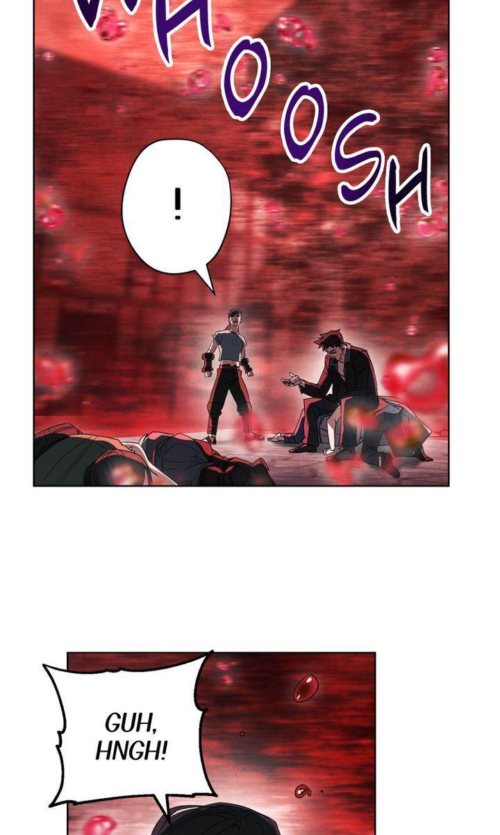 The Live Chap 45 - Next Chap 46