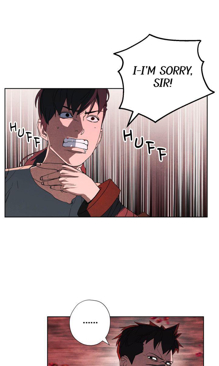 The Live Chap 45 - Next Chap 46