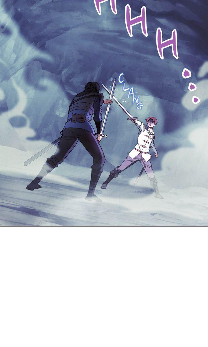 The Live Chap 45 - Next Chap 46