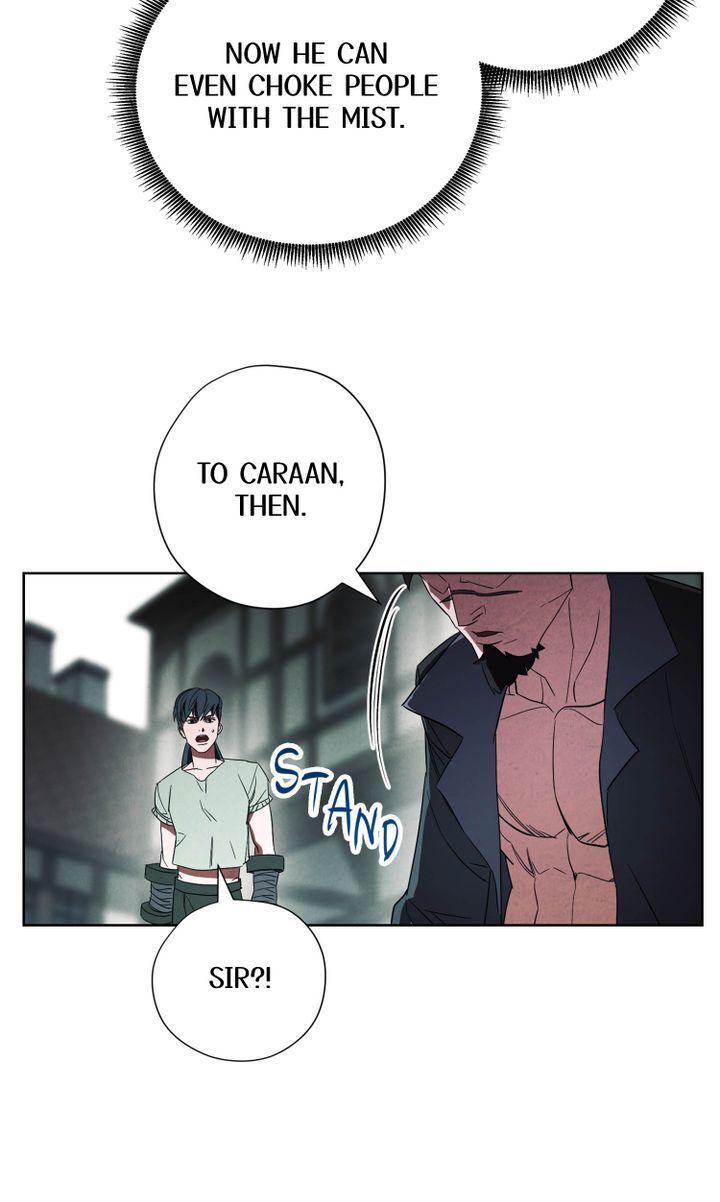 The Live Chap 45 - Next Chap 46
