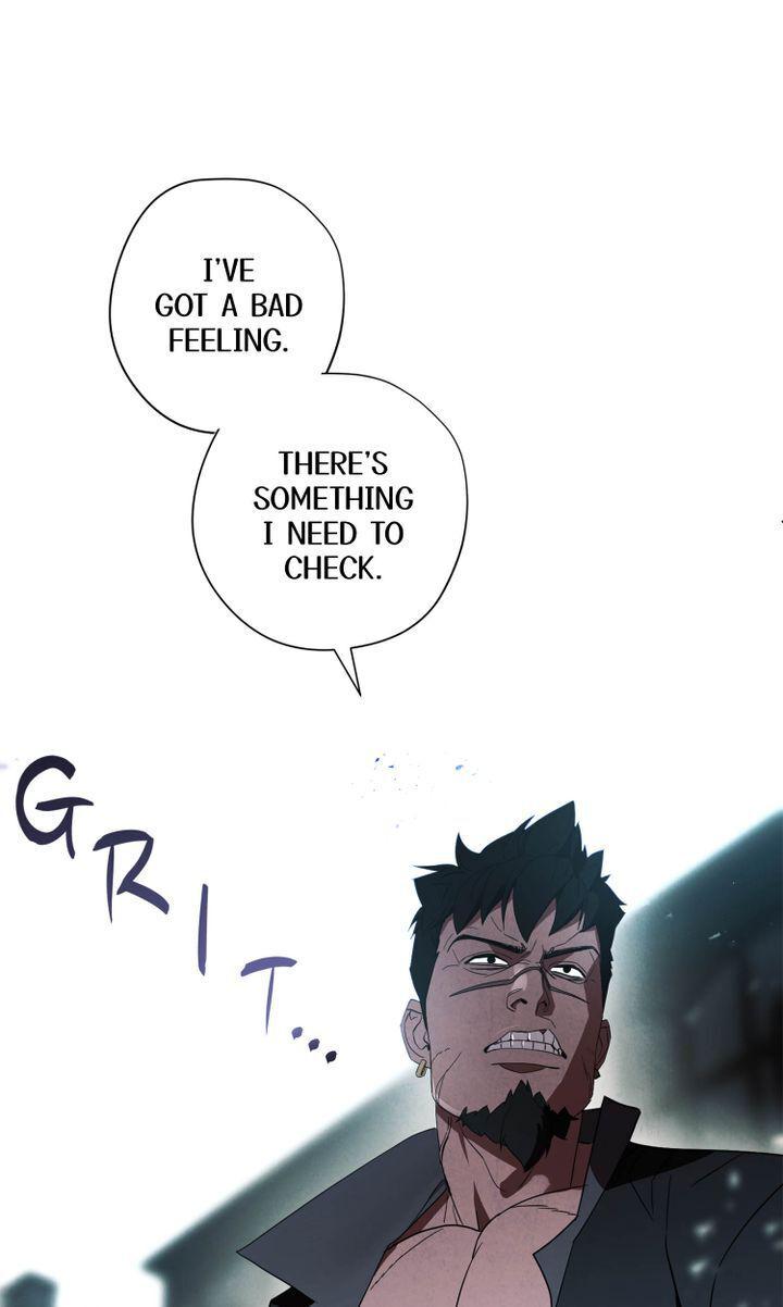 The Live Chap 45 - Next Chap 46