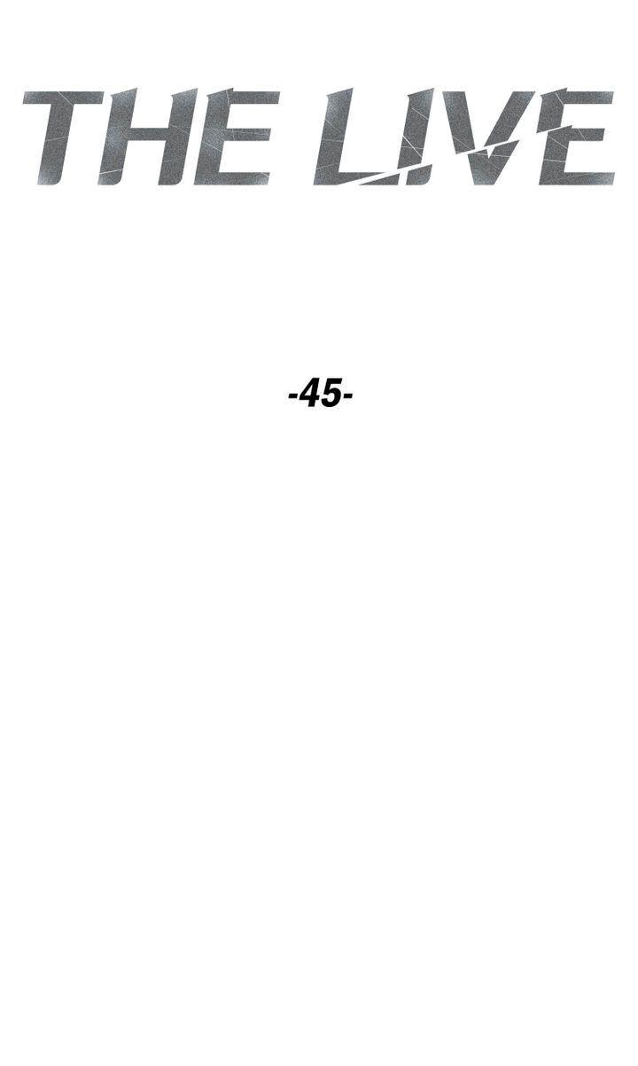 The Live Chap 45 - Next Chap 46