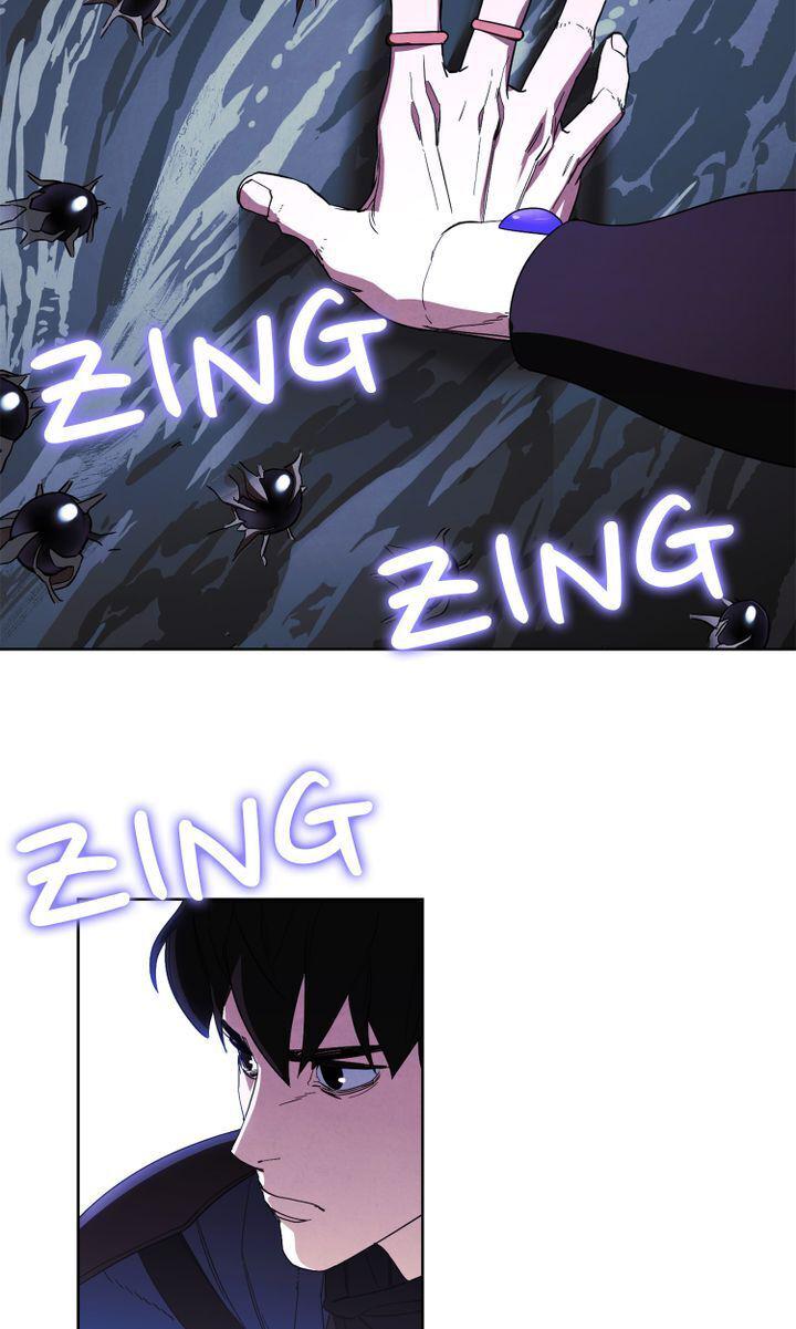 The Live Chap 46 - Next Chap 47