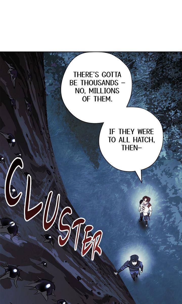 The Live Chap 46 - Next Chap 47