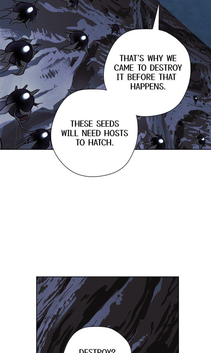The Live Chap 46 - Next Chap 47